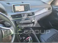 2021 BMW X1