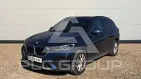 2021 BMW X1