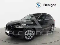 2021 BMW X1