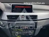 2021 BMW X1
