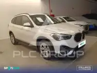 2021 BMW X1