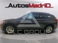2021 BMW X1