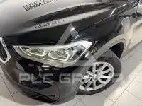 2021 BMW X1