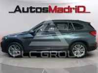 2021 BMW X1