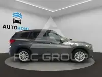 2021 BMW X1