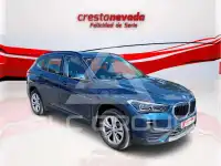 2021 BMW X1