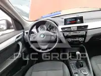 2021 BMW X1