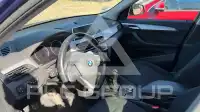 2021 BMW X1