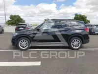 2021 BMW X1
