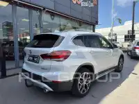 2021 BMW X1