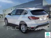 2021 BMW X1