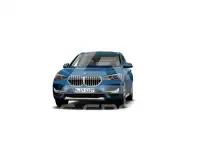 2021 BMW X1