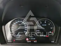 2021 BMW X1