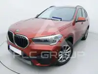2021 BMW X1