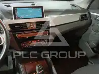 2021 BMW X1