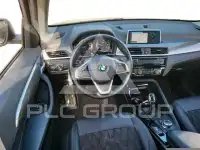 2021 BMW X1