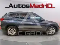 2021 BMW X1