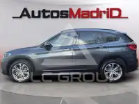 2021 BMW X1