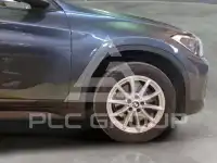 2021 BMW X1