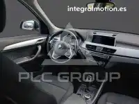 2021 BMW X1