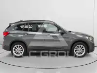 2021 BMW X1