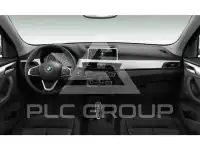 2021 BMW X1