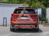 2021 BMW X1