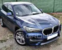 2021 BMW X1