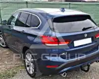2021 BMW X1