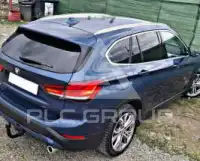 2021 BMW X1