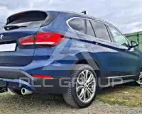 2021 BMW X1