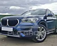 2021 BMW X1