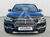 2021 BMW X1