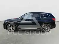 2021 BMW X1