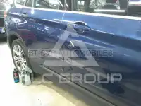 2021 BMW X1