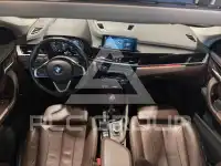 2021 BMW X1