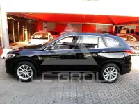 2021 BMW X1