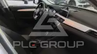 2021 BMW X1