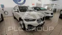 2021 BMW X1