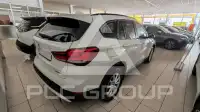 2021 BMW X1
