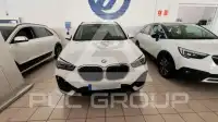 2021 BMW X1