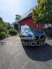 2021 BMW X1