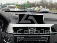 2021 BMW X1