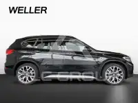 2021 BMW X1