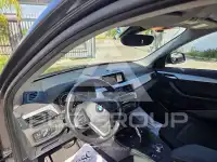 2021 BMW X1