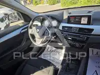 2021 BMW X1