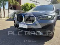 2021 BMW X1