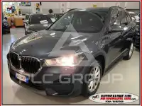 2021 BMW X1