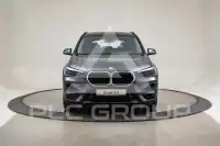 2021 BMW X1