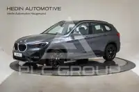 2021 BMW X1